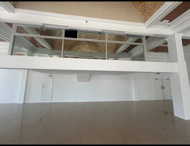361M² RETAIL TO LET IN CLAREMONT